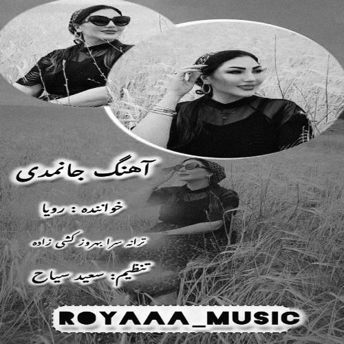 دیجی رویا سوز دمک اولماز یاریما گوزلری بنزر مارالا (جانیمدی)